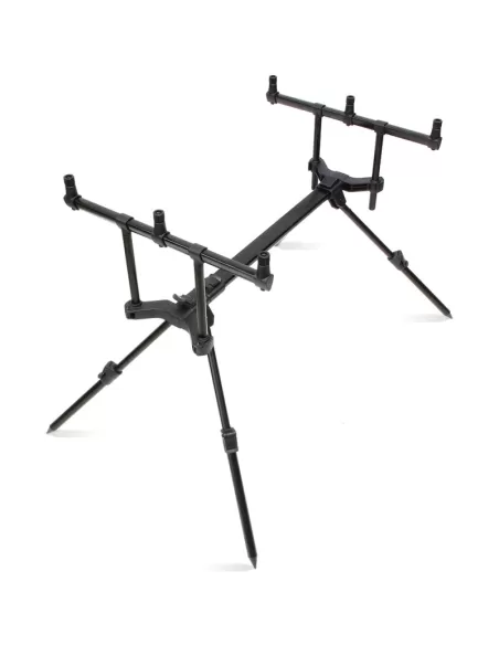 Ngt Slider Rod Pod Avec Boîtier