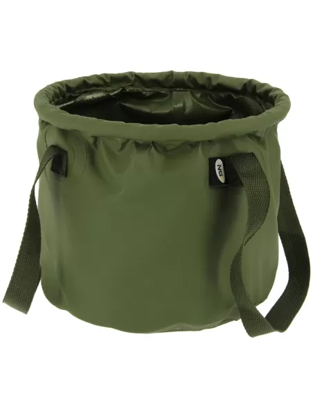 Seau étanche avec doubles poignées 7 litres resélestable