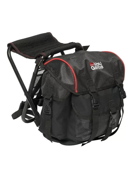 Sac à dos Abu Garcia avec siège enfant