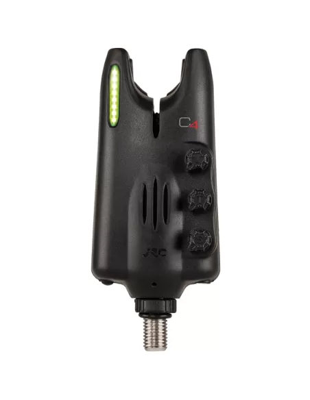Jrc Radar C4 Alarme Avertissement Professionnel Vert