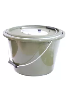 Conteneur Tubertini Seau O.S. 20x20 cm