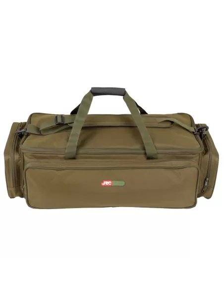Jrc Defender Low Carryall Xl Sac d’équipement de pêche 63x31x21 cm
