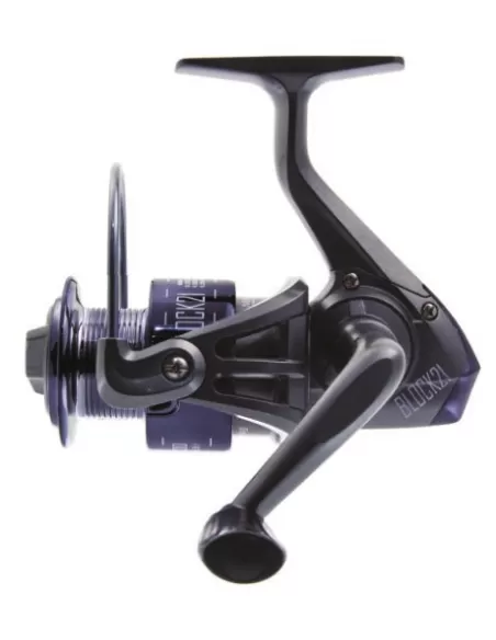 Mistrall Block 21 Fishing Reel Embrayage avant