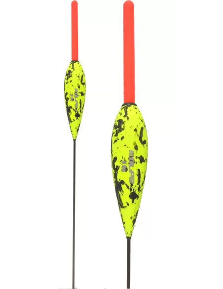 Kolpo Alioth Float en Pure Balsa Porta Starlite 4,5 mm