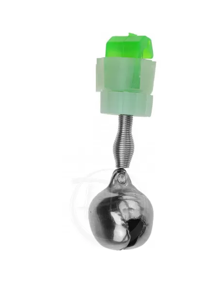 Lineaeffe Sonnette Simple avec Clip
