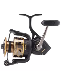 Moulinet Shimano Symétre 2500FI - Sport & Plein air
