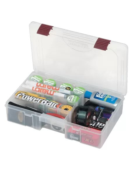 Plano 2378000 Deep Fishing Accessories Holder Box de 5 à 21 compartiments