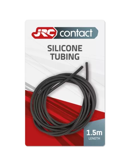 Jrc Contact Silicone Tube 1.5 mt Robe Gaine Protection Ligatures