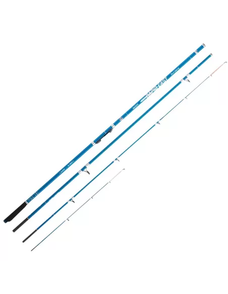 Akami Rapid Cast Fishing Rod Beach Ledgering Carbone 50 120 gr