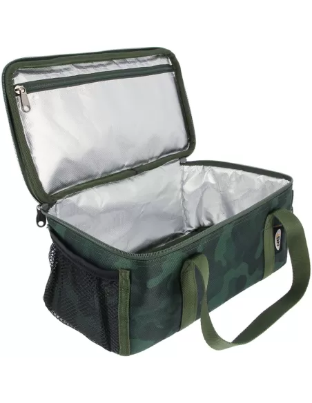 Camo Sac thermique pour appâts et nourriture 35 cm
