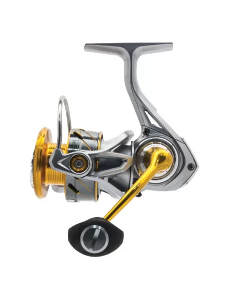 Mistrall Sicata Racer Pro Spin 10 roulements de récupération rapide 6.2