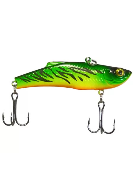 Yamashiro HA09 Pêche Artificielle Filature Trolling 70 mm 17,8 gr