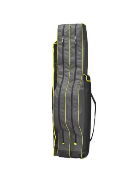 Tubertini Bounty 2 Porte-canne Surf Casting avec bobine 170 cm