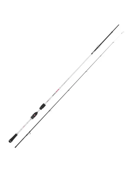 Tubertini Satori Egi canne à pêche pour seiche et calmar 2.50 mt