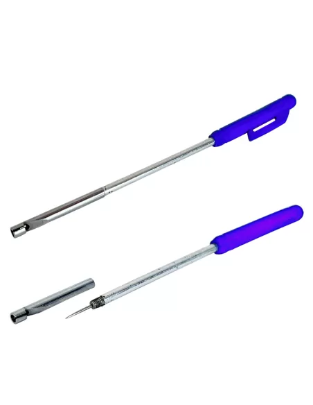 Kolpo Slamatore avec aiguille à nœuds 16 cm