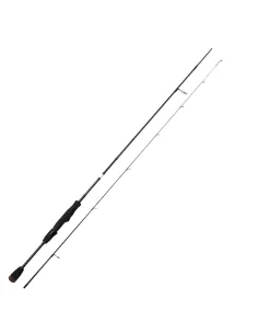 Moulinet Italcanna Gladiator Cub - Fiche Produit Top Fishing