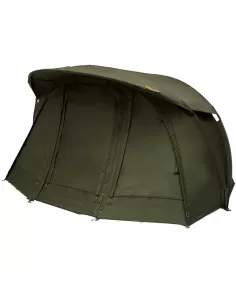 Tasse Prologic Blackfire Twin Skin – Acier Inoxydable Double Paroi, Poignée Corde Camouflage, Pour Pêche à La Carpe