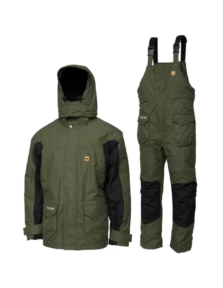 Prologic Hiighgrade Haute Performance Thermique Complète Thermo Combinaison