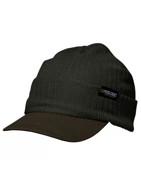 Bonnet Prologic avec visière