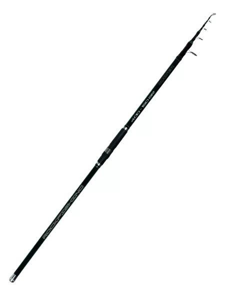 Maver Rockfishing Cliff Rod 4 mt 150 gr