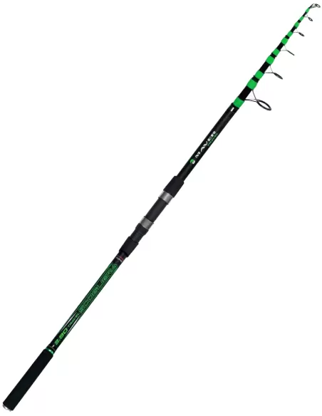 Maver Scogiera Surf Travel Cane Dimensions Réduites 130 gr