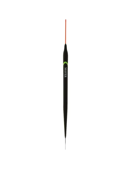 Maver Whip flottant pour la pêche rapide au Bleak