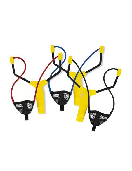Tubertini Slingshot Groundbait Slingshot pour Pastura