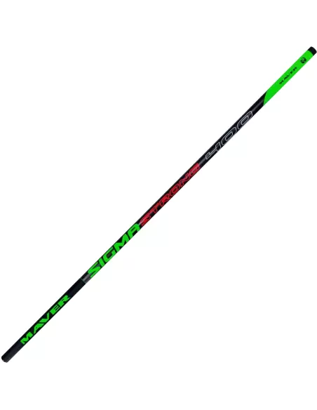 Maver Sigma Strong Cross Carbon Telescopic Wade idéal pour les jetées et les falaises