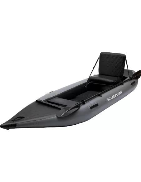 Savage Gear Hight Rider Kayak 330 cm