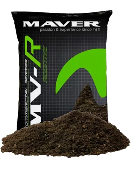 Maver Big Fish Arôme pour Big Fish Fishing Bait Assaisonnement 250 gr