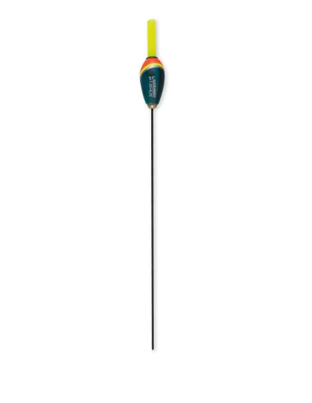 Flotteurs Colmic Lerici Plombés Passe Latérale Support Starlite 3 mm Flotteurs et Bombes Colmic