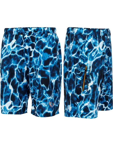 Savage Gear Marine Short à séchage rapide