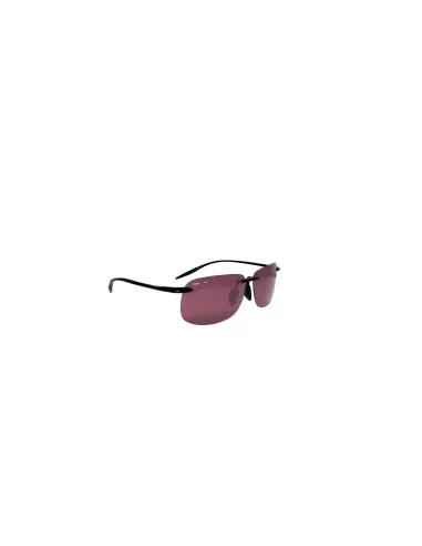 Lunettes de pêche polarisées Colmic Fashion Pink Sunfish avec étui