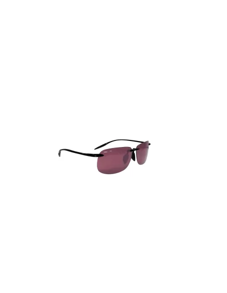 Lunettes de pêche polarisées Colmic Fashion Pink Sunfish avec étui