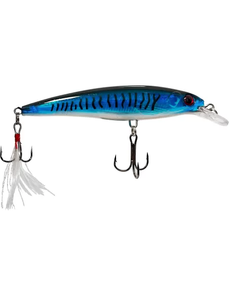 Leurre de pêche Yamashiro Floating Offer 12 gr 110 mm 51-07