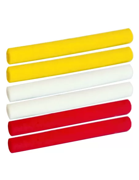 Kolpo PopUp Couleurs Assorties Surfcasting 8mm 6pcs