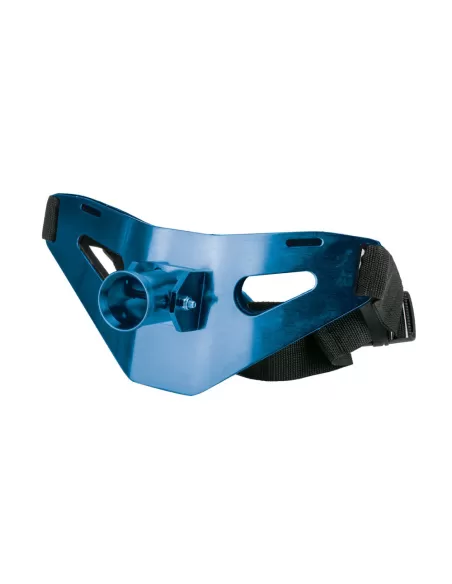 Ceinture de pêche Sele Abarth en aluminium