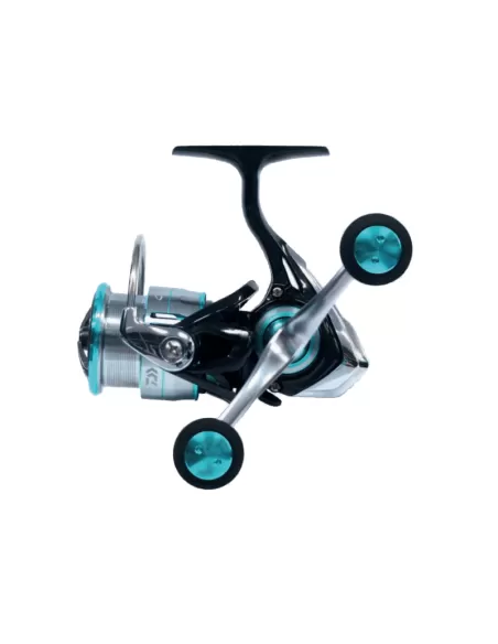 Moulinet Daiwa Emeraldas LT