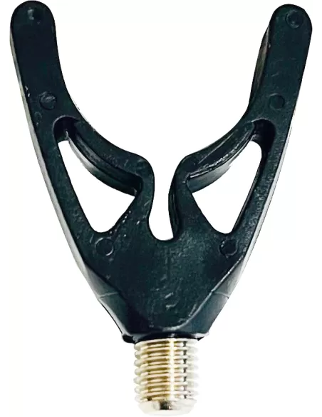 Kolpo Rod Rest Repose-canne avant avec fente pour ligne