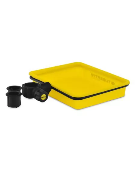 Support Tubertini avec bassin de pieds de 36 mm