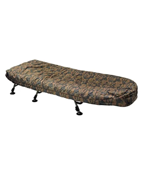 JRC Rova SleepSystem Branda Pêche à la carpe