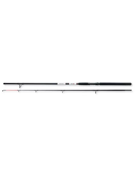 Canne à pêche DAM Aqua-x Allround Modérée Rapide 100/170 gr
