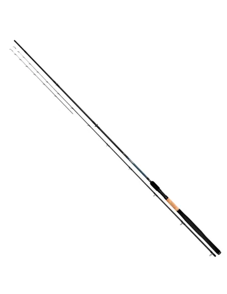 Canne à pêche Feeder Daiwa N'Zon Cannes à pêche Daiwa