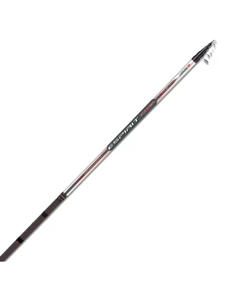 Canne à pêche à la bolognaise Colmic Esprit Power Super Strong 80 gr