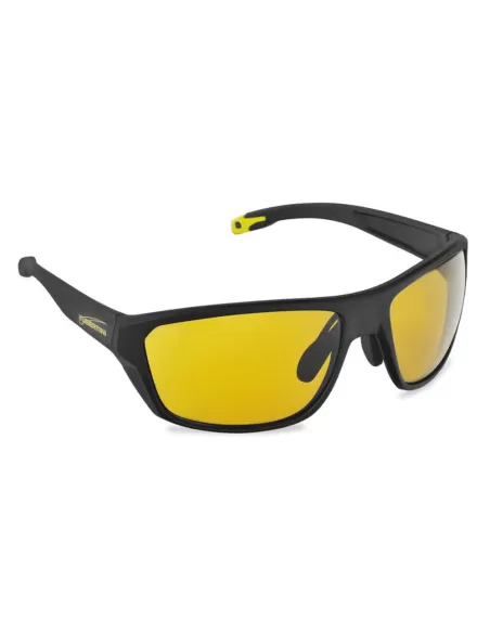 Tubertini T-Glass Argo Polarized Lunettes de pêche polarisées Jaune