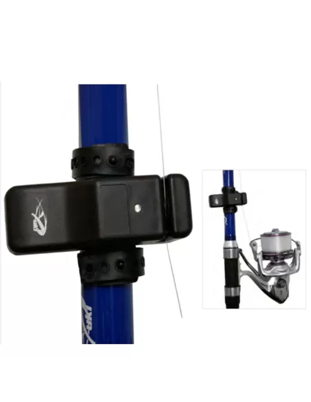 Yuki Quickbite Alarm Avertissement de morsure acoustique