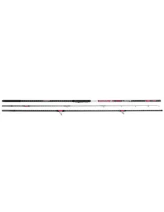 Nouveau chariot de surfcasting version 2015 tout équipé pour deux