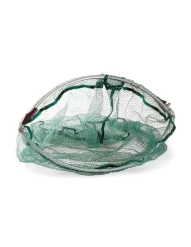 Tête pliante pliante verte 50 cm