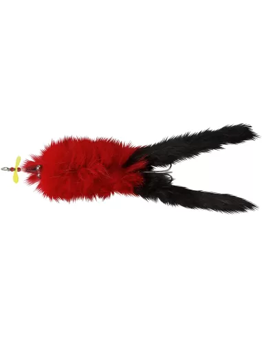Abu Garcia artificiel poilue Killer