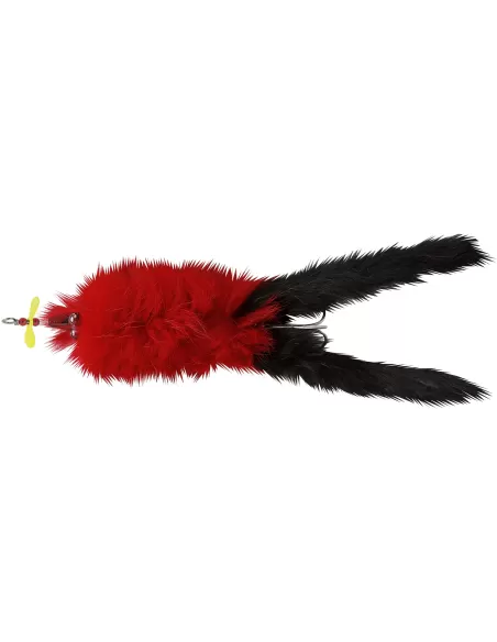 Abu Garcia artificiel poilue Killer